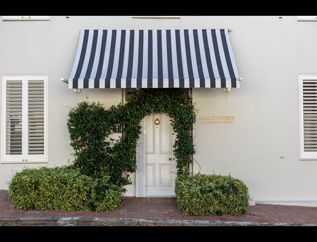 2 BEDROOM FREEHOLD SOLD IN TAMBOERSKLOOF